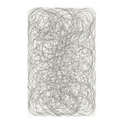 Untitled (two layers), 2011