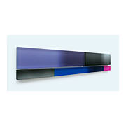 Composition (Blue-Recurrences) 02, 2009