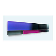 Composition (Blue-Recurrences) 03, 2009