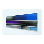 Composition (Still-Blue) 01, 2009