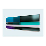 Composition (Violet-Void), 2009