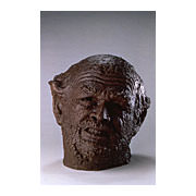 A-Head with Little Pain, 1991