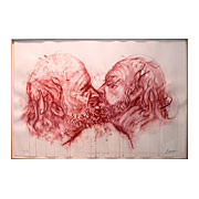 Conte Kiss, 1991
