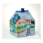 House Box, 1966