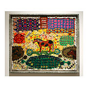 Farm Mule, 2000