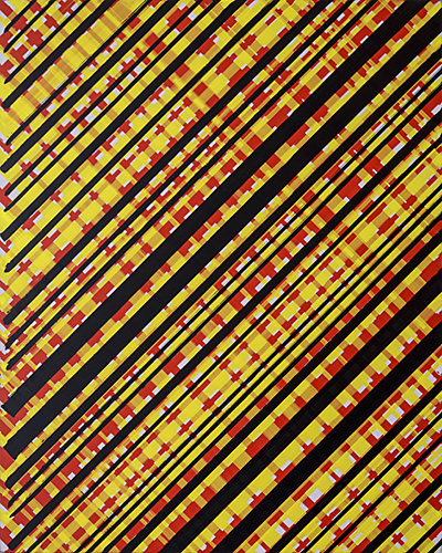 Grid-Ho, 2015