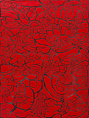 Red over Black, 2012