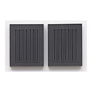Thread Painting #19, 2008