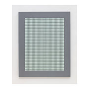 Wax Piece #4, 2009