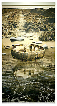 Drought is a Flood, 2020–22