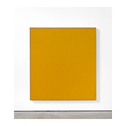 Yellow Endless Painting, 2013