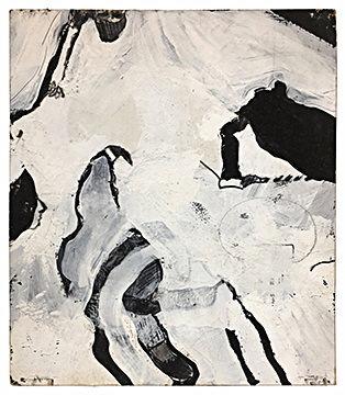 Untitled, c. 1961
