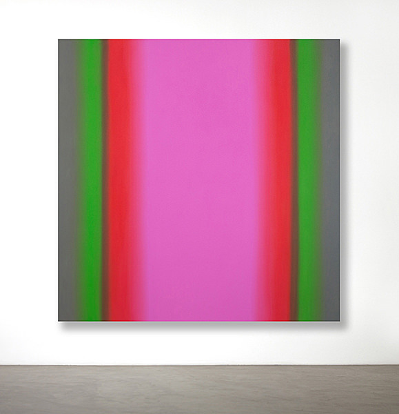 Witness 8-S7272 (Red Green), 2016