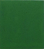 Studio Painting Green, 2004