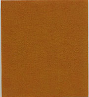 Studio Painting Orange #2, 2004