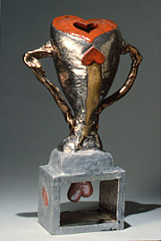 Heart Memorial Trophy, 1965
