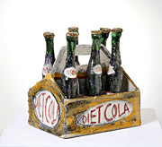 Diet Cola, 1965