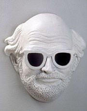 White Mask, 1992