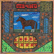 The Horse, 2000