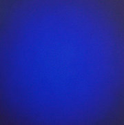 Helio (Blue Orange), 2007