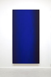 Conquer Surrender 1 (Red Blue), Double Primary Red Blue Series, 2010