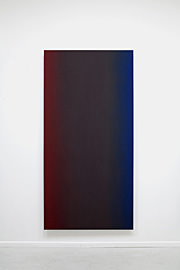 Conquer Surrender 2 (Red Blue), Double Primary Red Blue Series, 2010